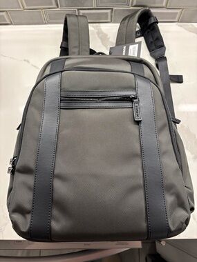 NWT Bonobos Bag